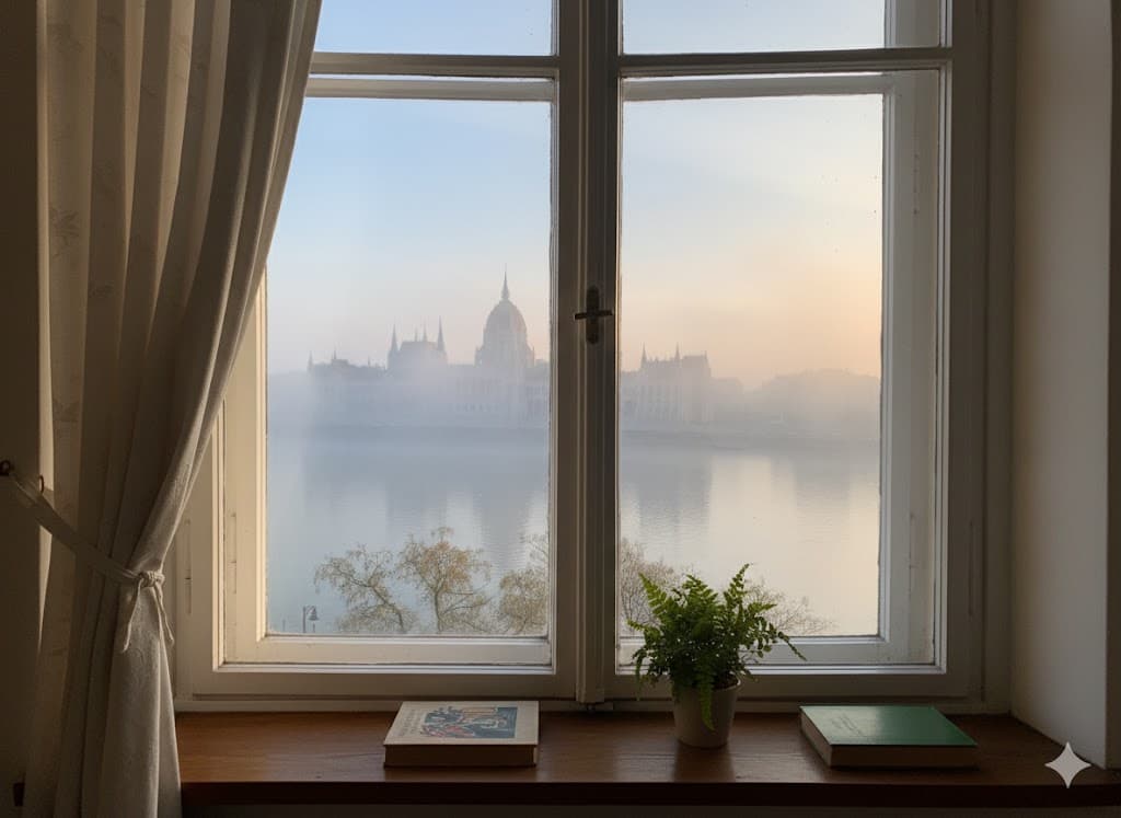 360° panoráma kilátás